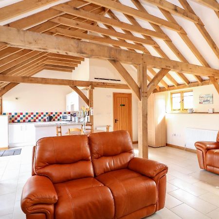 5C Hideways Villa Hunstanton Eksteriør billede