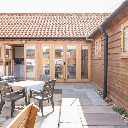 5C Hideways Villa Hunstanton Eksteriør billede