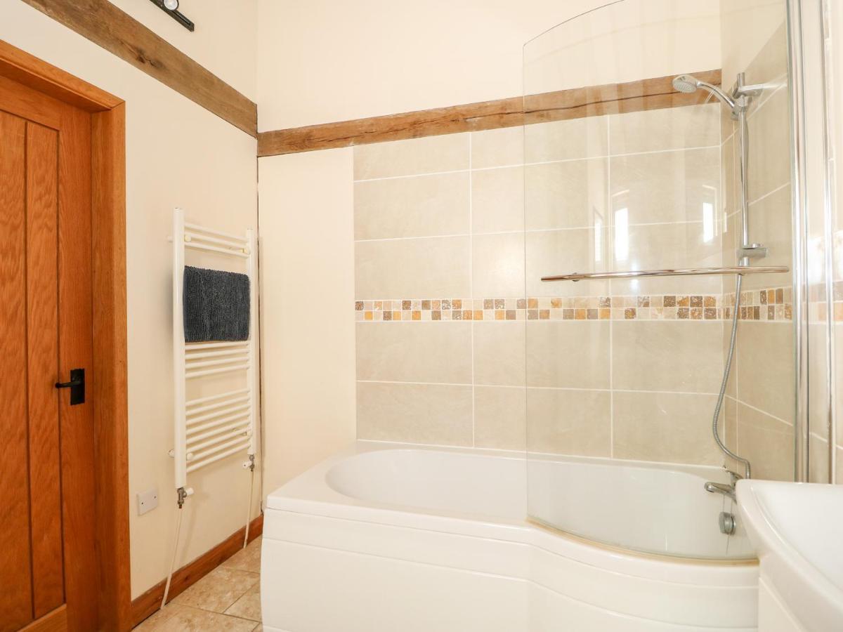 5C Hideways Villa Hunstanton Eksteriør billede