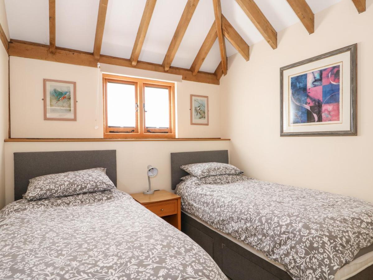 5C Hideways Villa Hunstanton Eksteriør billede