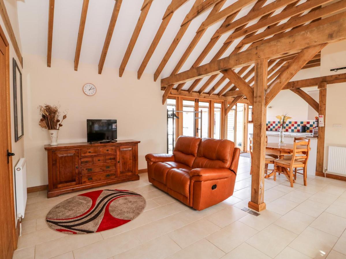 5C Hideways Villa Hunstanton Eksteriør billede