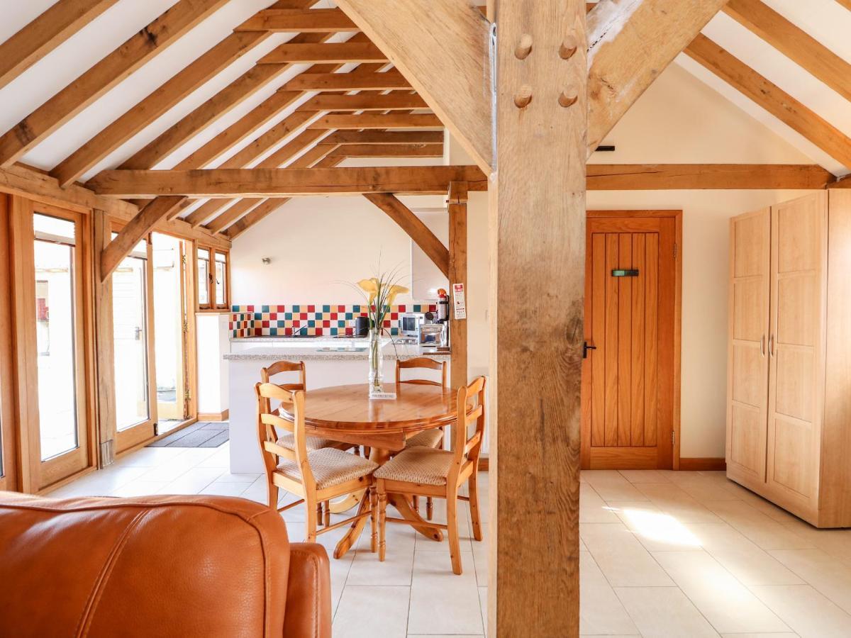 5C Hideways Villa Hunstanton Eksteriør billede