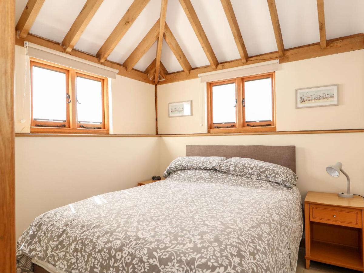 5C Hideways Villa Hunstanton Eksteriør billede