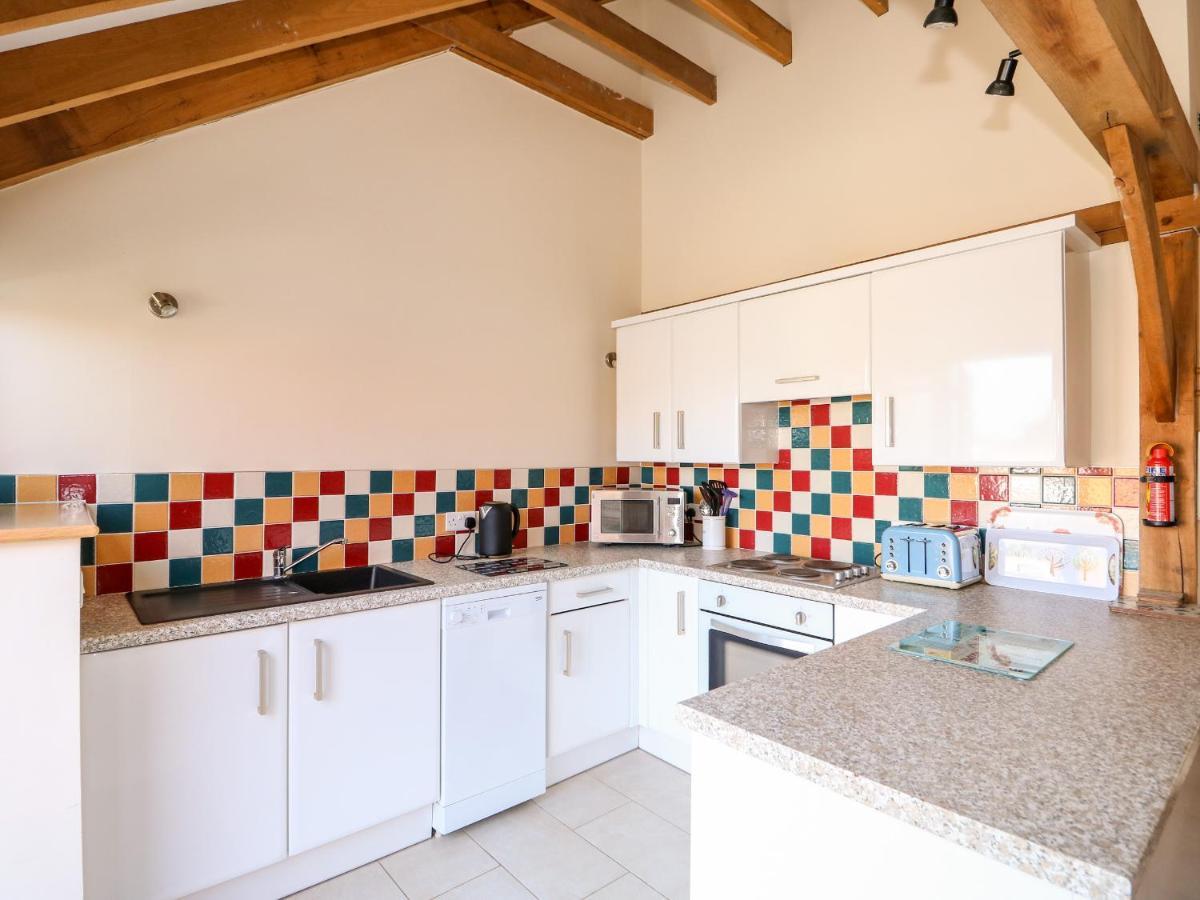 5C Hideways Villa Hunstanton Eksteriør billede