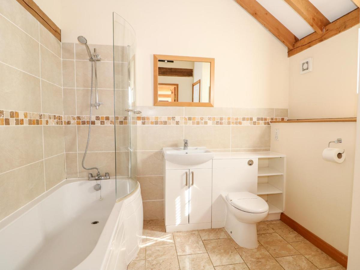 5C Hideways Villa Hunstanton Eksteriør billede